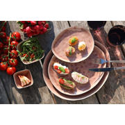 thumbnail: Cosy & Trendy Mokken / Bekers - Laguna Old Rose - 450 ml - 4 Stuks