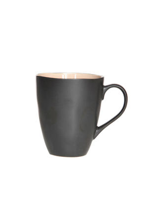 Mokken / Bekers - Laguna Old Rose - 450 ml - 4 Stuks