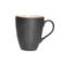 Cosy & Trendy Mokken / Bekers - Laguna Old Rose - 450 ml - 4 Stuks