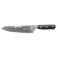 Blackwell Koksmes Japanse stijl - 67 lagen damaststaal - VG10 - 20 cm