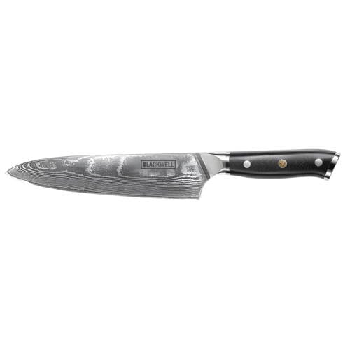 Blackwell Koksmes 20cm afbeelding