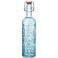 Bormioli Rocco Beugelfles / Weckfles Oriente - Blauw - 1 liter