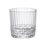 thumbnail: Bormioli Rocco Cocktailglazen / Whiskey Glazen / Waterglazen America 20's - 380 ml - 6 stuks