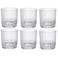 Bormioli Rocco Cocktailglazen / Whiskey Glazen / Waterglazen America 20's - 380 ml - 6 stuks