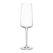 thumbnail: Bormioli Rocco Wijnglazen Set Nexo (Rode wijnglazen, Witte wijnglazen en Champagneglazen) - 18 delige set