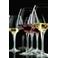 Chef & Sommelier Wijnglazenset Open Up (Rode wijnglazen & Witte wijnglazen & Waterglazen) - 18-delige set - 6 rode wijnglazen, 6 witte wijnglazen en 6 waterglazen