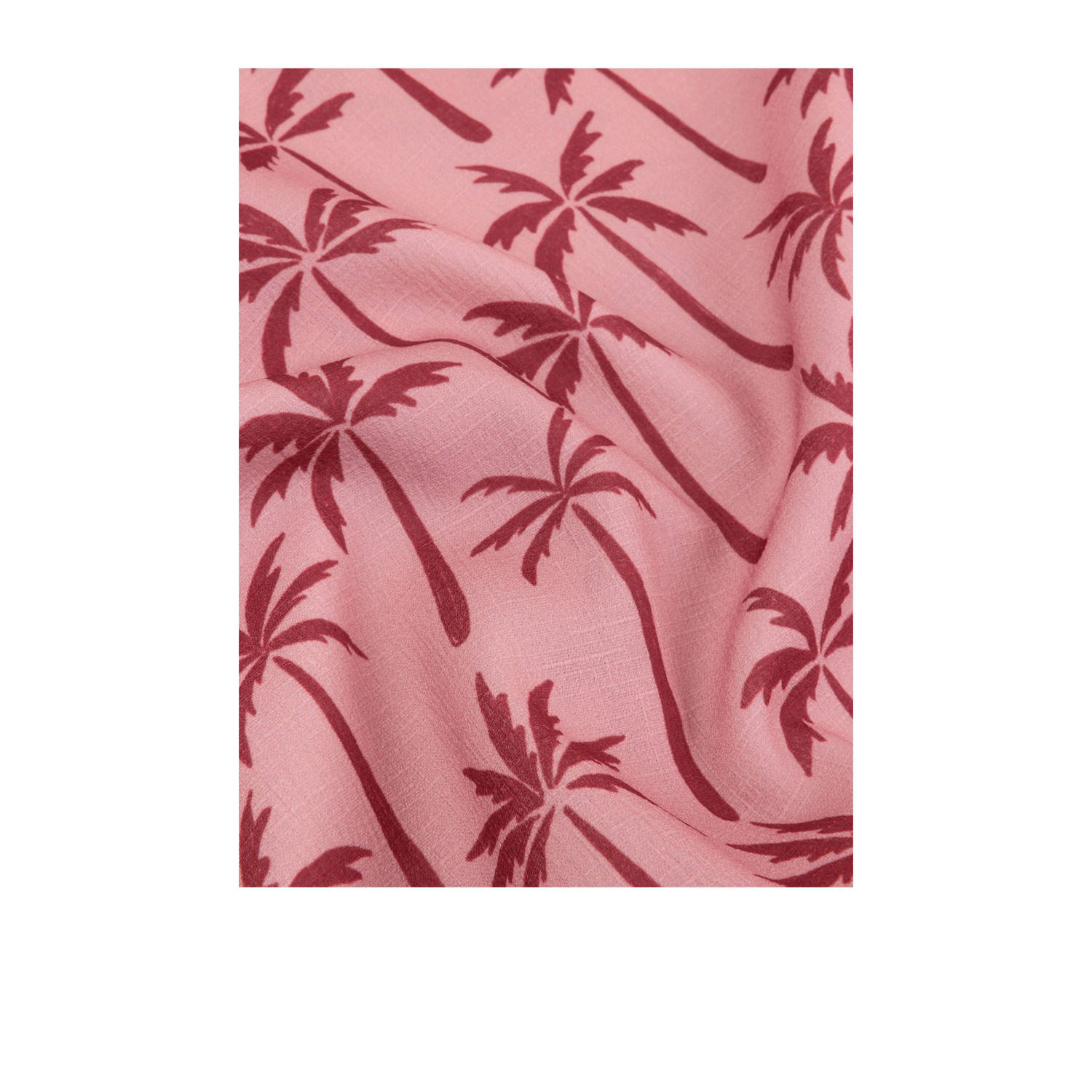 Ydence blouse roze
