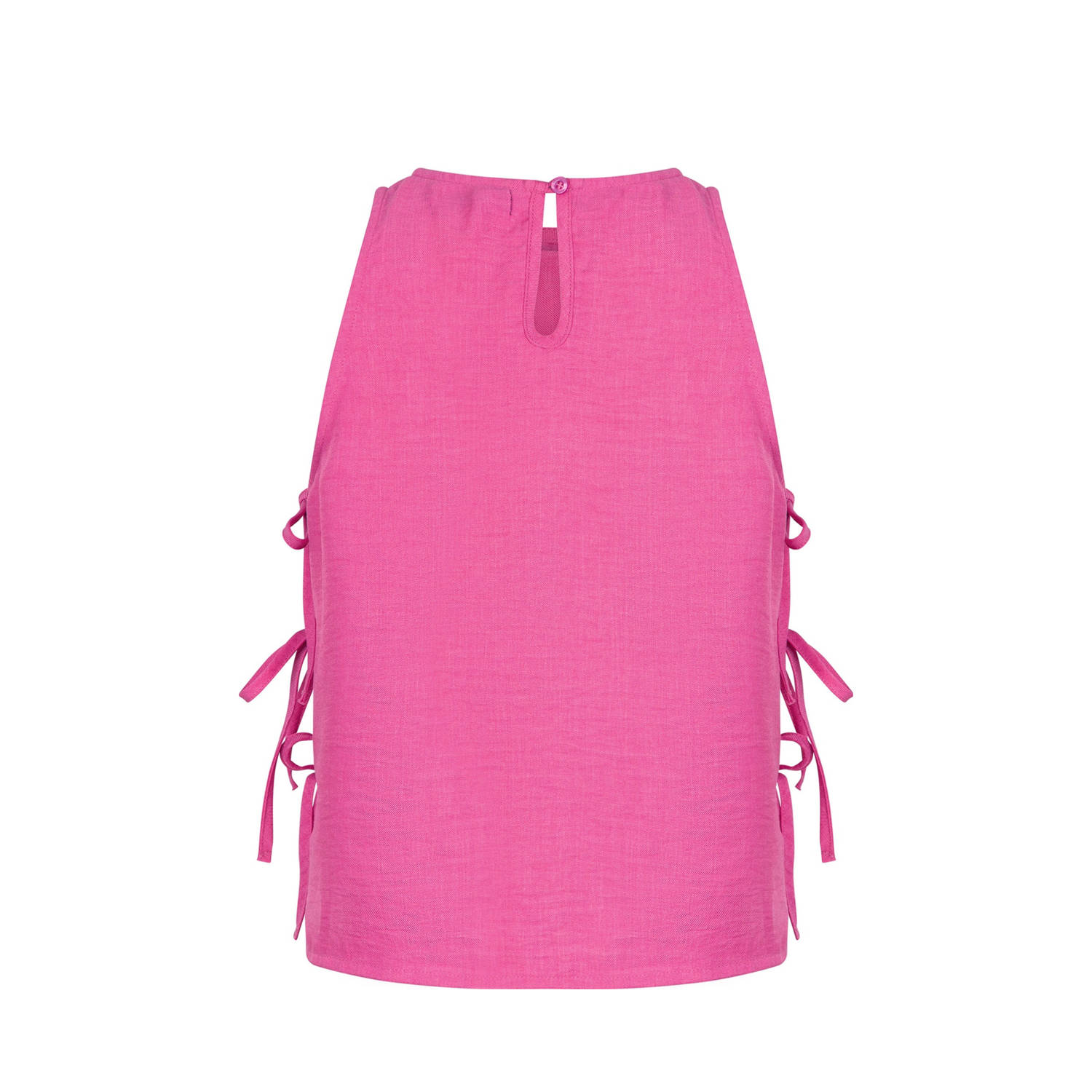 Ydence top roze