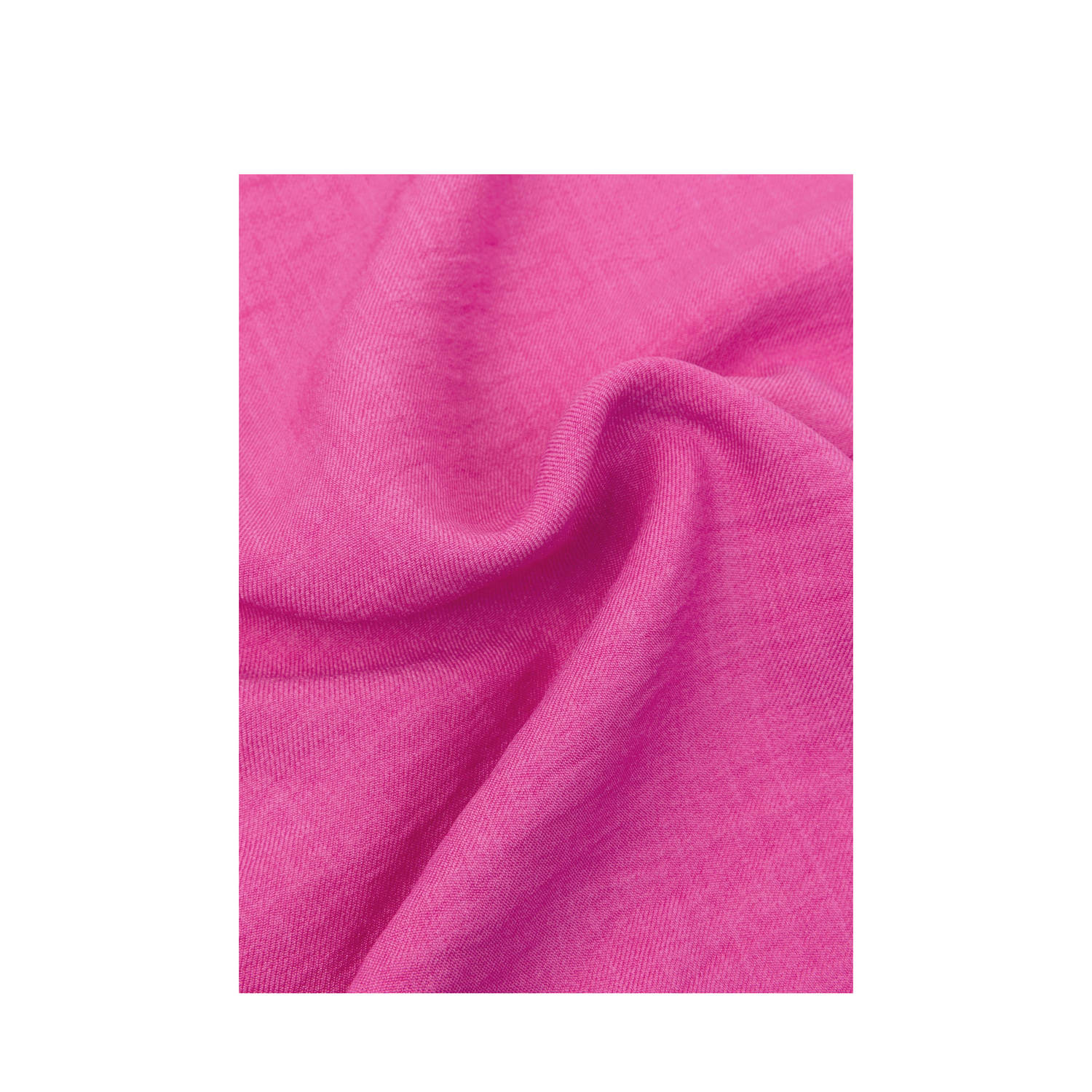 Ydence top roze
