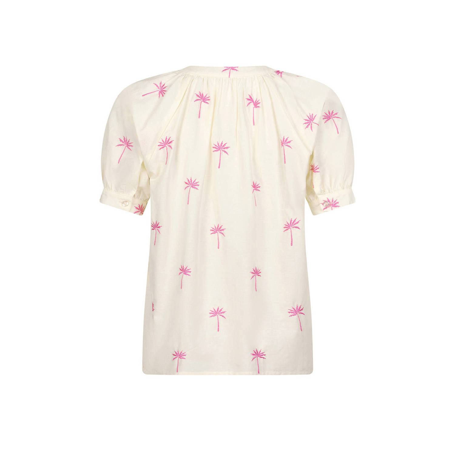 Ydence blouse ecru