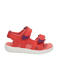 Timberland sandalen roze