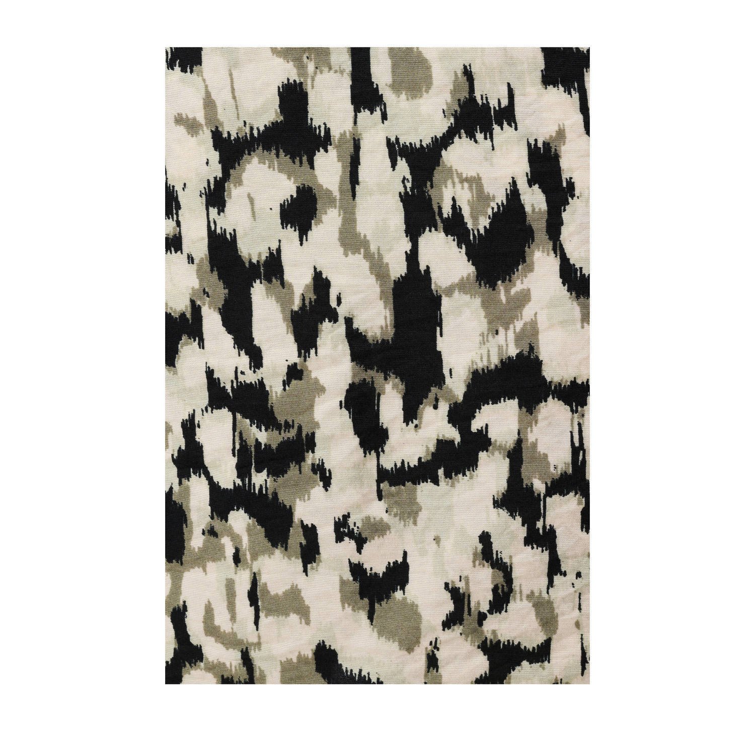 MS Mode skort kaki