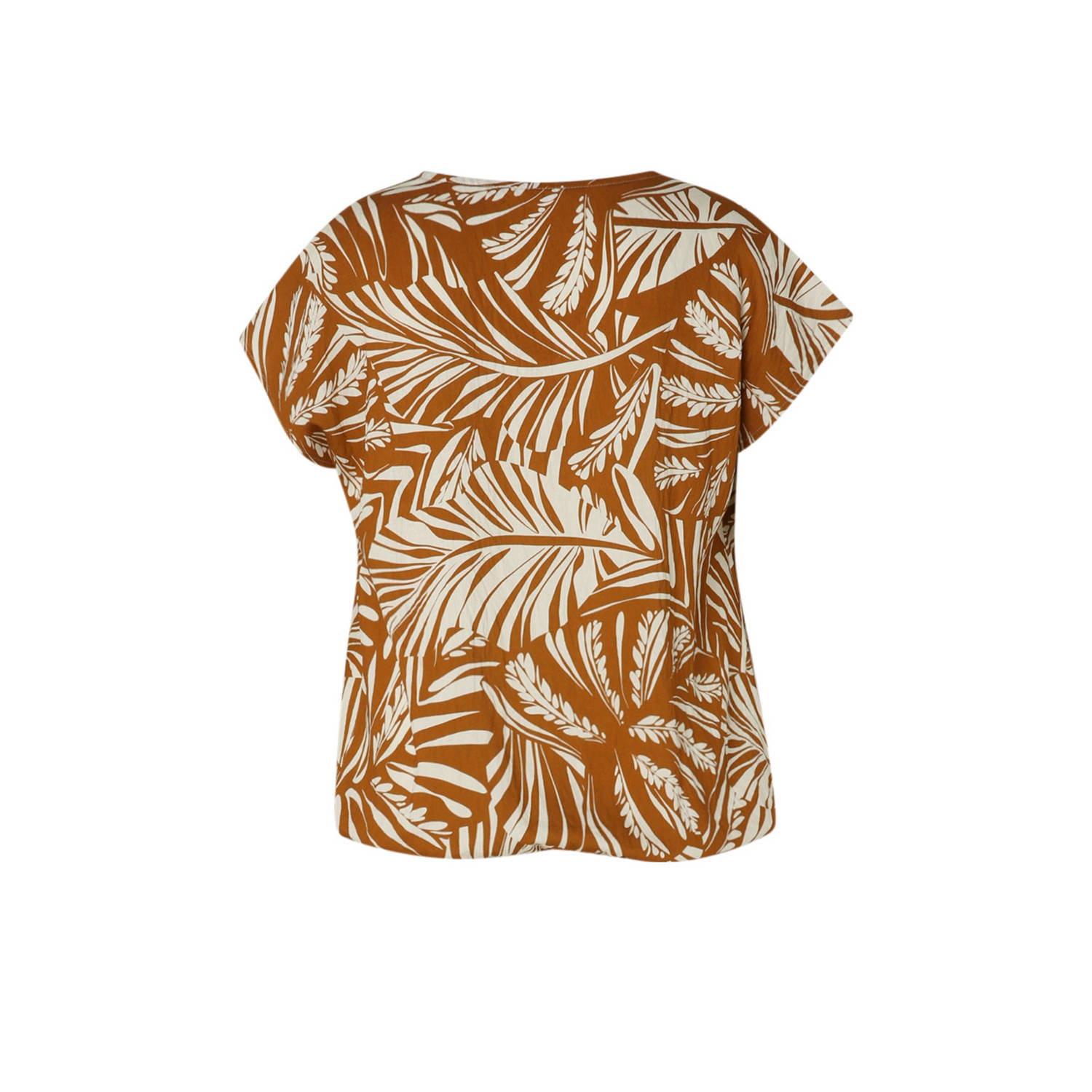 Paprika top camel
