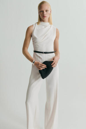 Jumpsuit wit