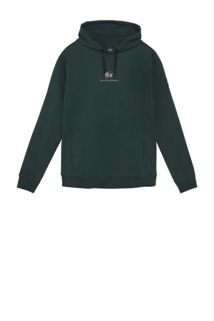 sweater groen