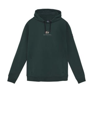 sweater groen