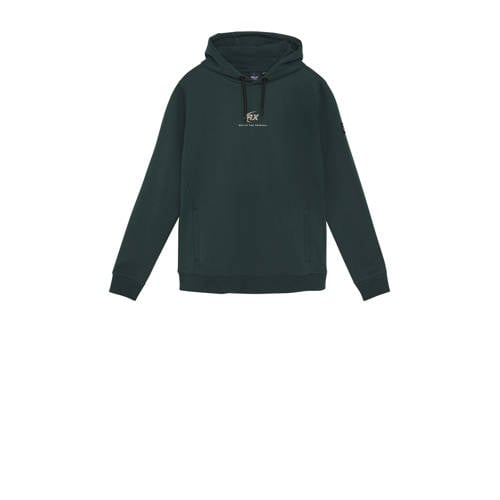 Rellix sweater groen afbeelding