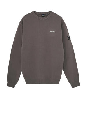 sweater grijs