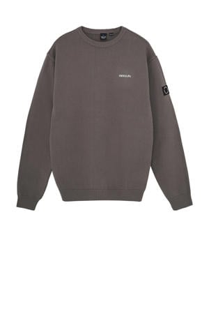 sweater grijs