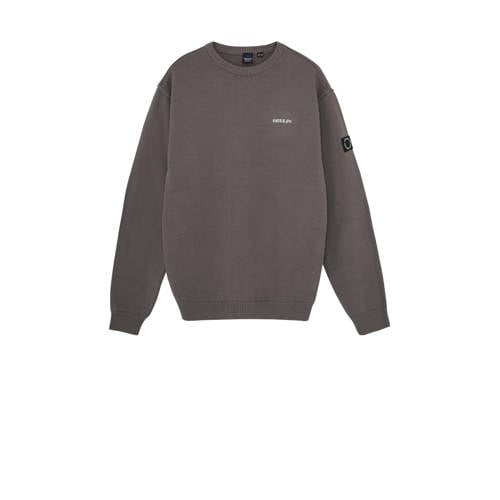 Rellix sweater grijs afbeelding