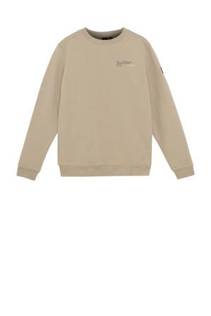 sweater bruin