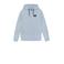 Rellix hoodie lichtblauw