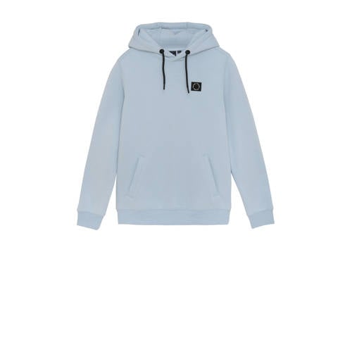 Rellix hoodie lichtblauw afbeelding