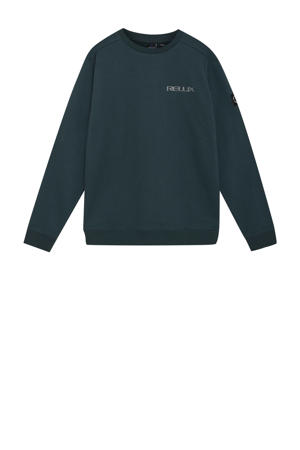 sweater groen