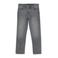 Rellix loose fit straight leg jeans grey denim