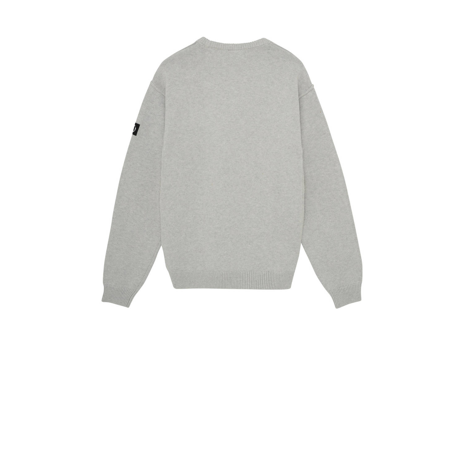 Rellix sweater grijs