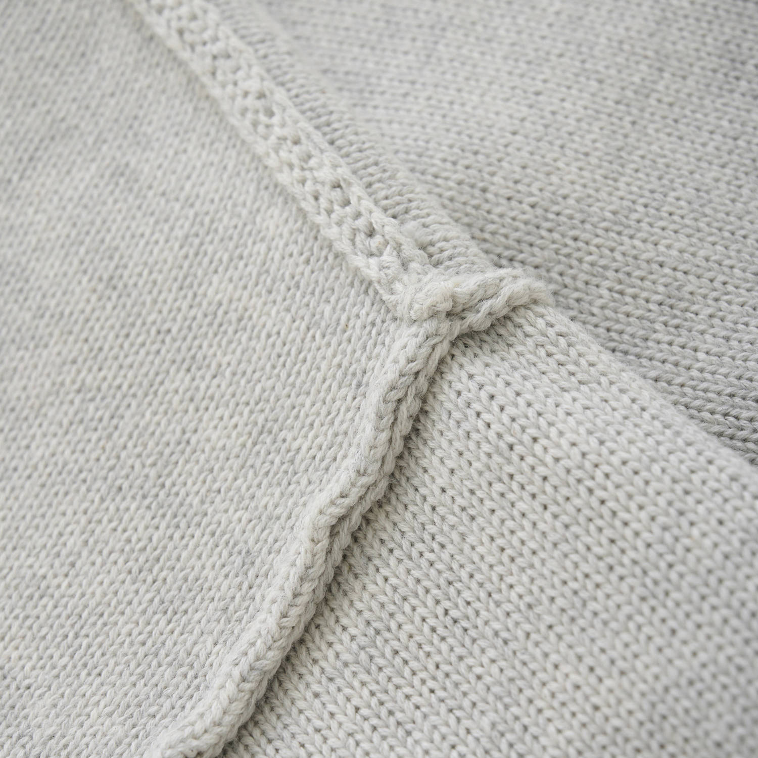 Rellix sweater grijs