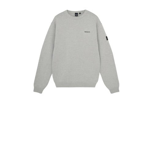 Rellix sweater grijs afbeelding