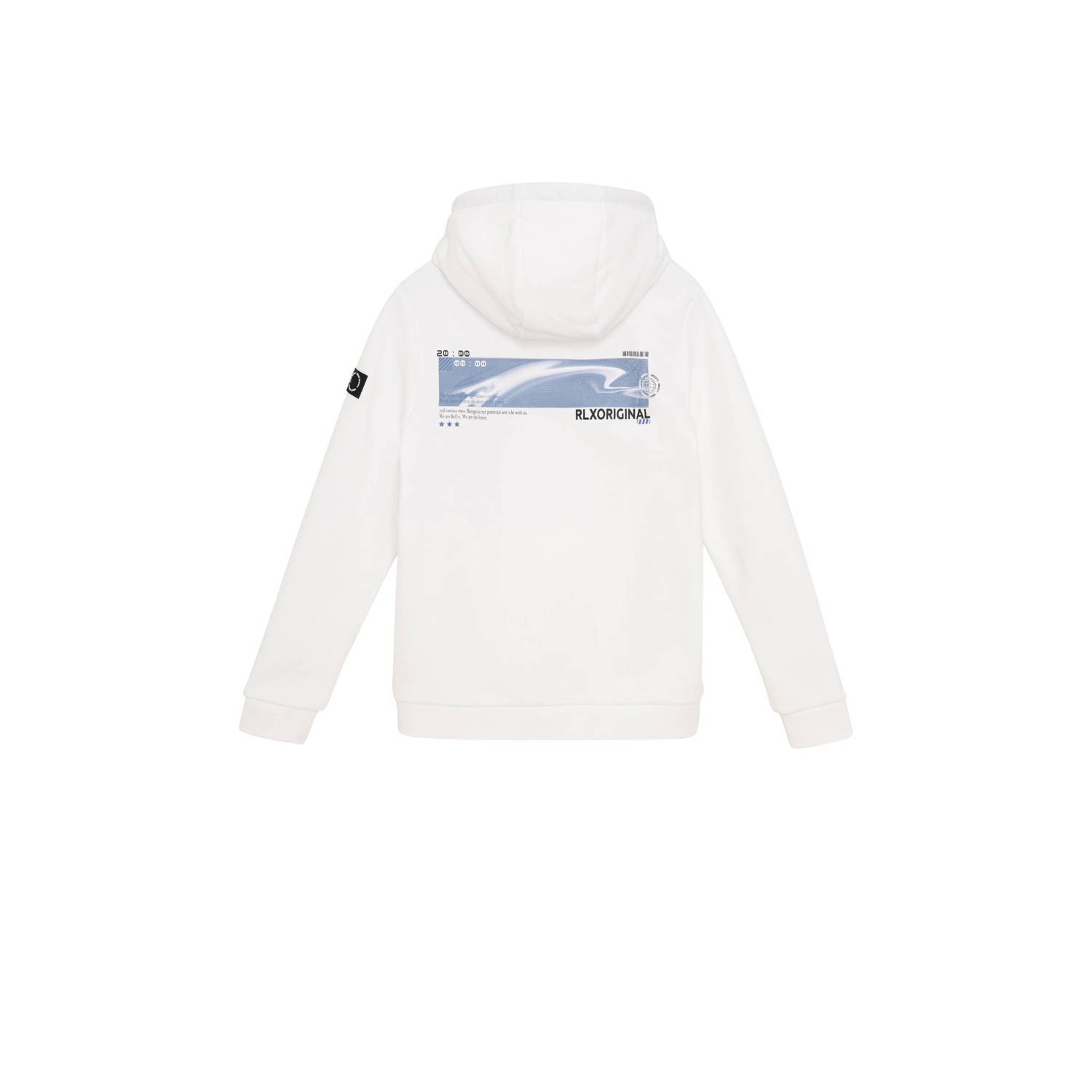 Rellix sweater wit