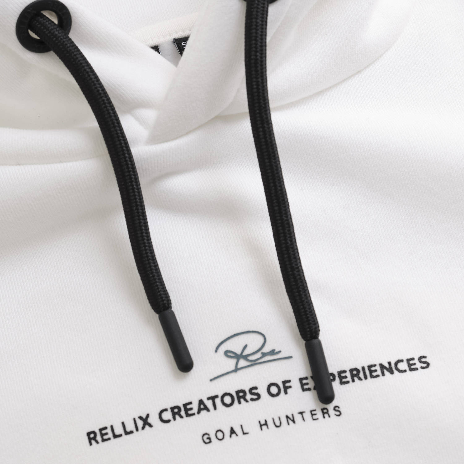 Rellix sweater wit