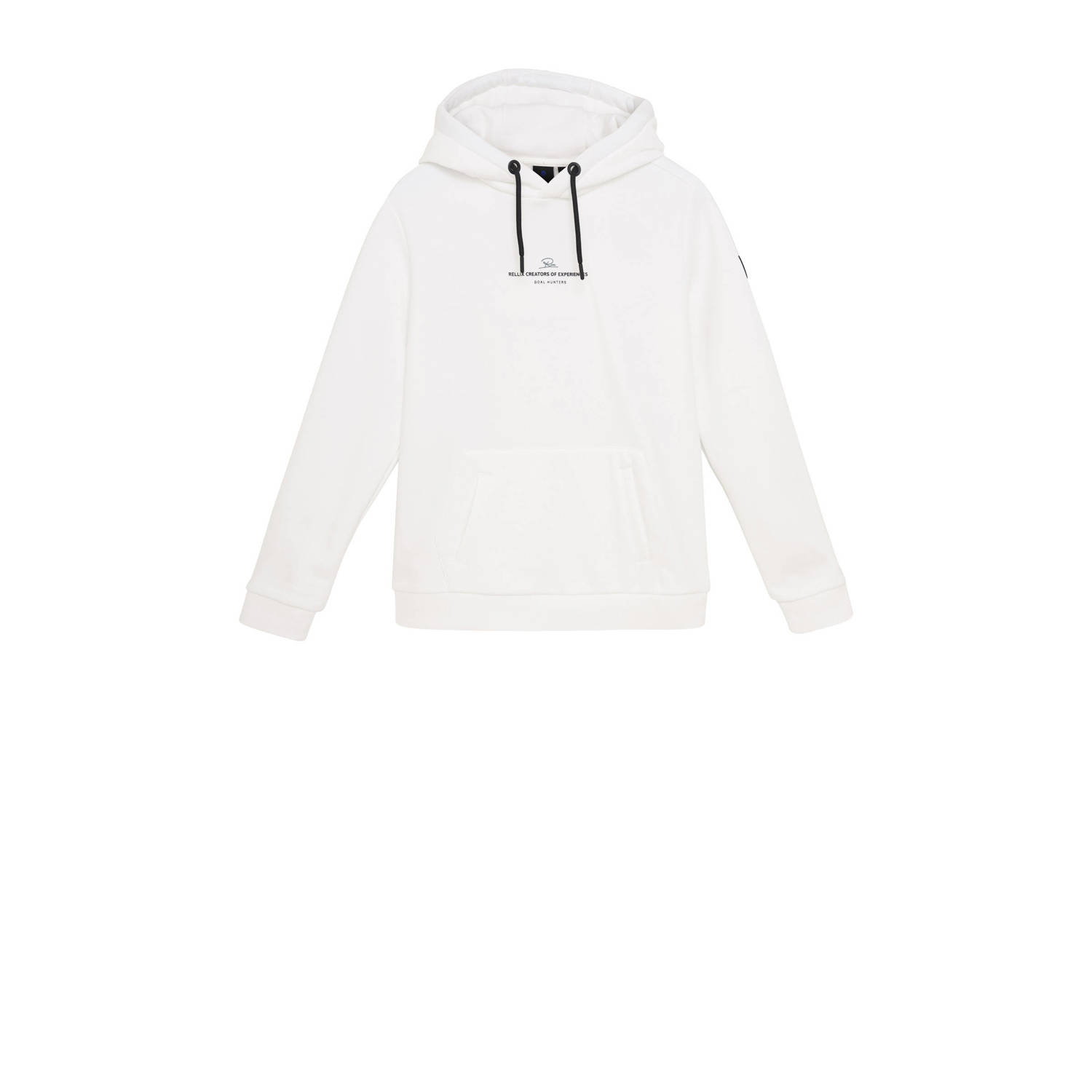 Rellix sweater wit