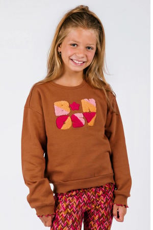 sweater bruin