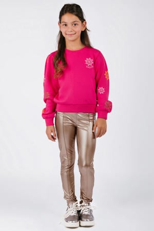 sweater felroze