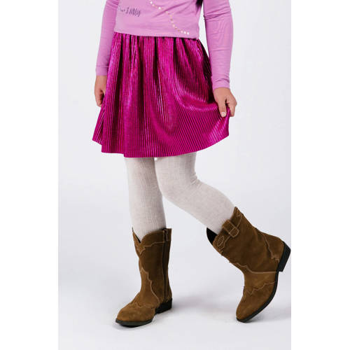 B.Nosy korte rok roze afbeelding