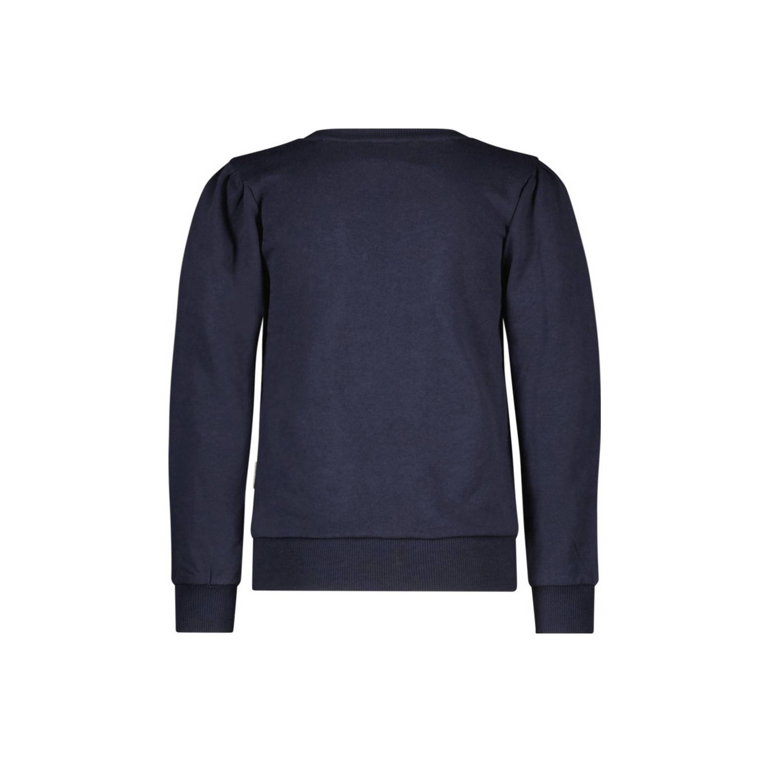 B.Nosy sweater blauw