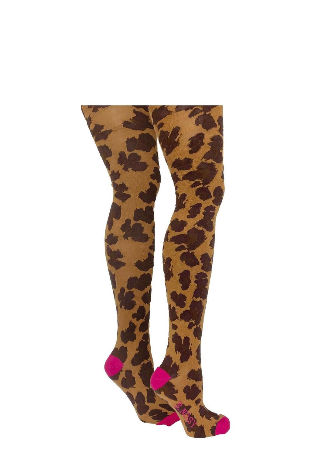 B.Nosy maillot bruin