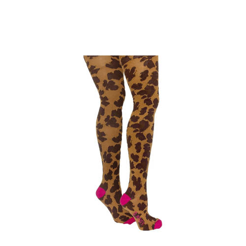 B.Nosy maillot bruin afbeelding