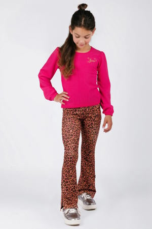 blousetop roze