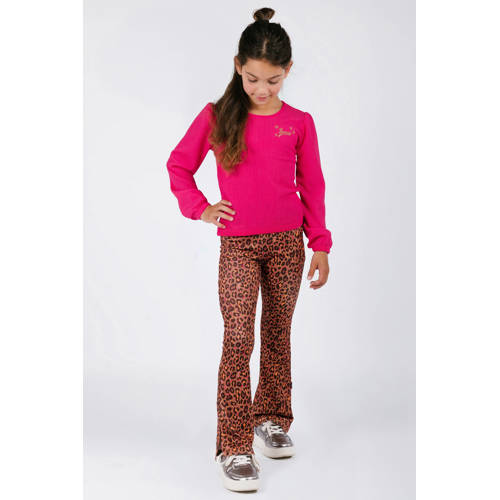 B.Nosy blousetop roze afbeelding