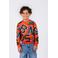 B.Nosy sweater oranje
