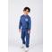 B.Nosy trui blauw
