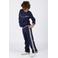 B.Nosy straight joggingbroek donkerblauw