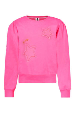 sweater roze