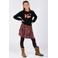 B.Nosy sweater zwart