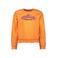 B.Nosy sweater oranje