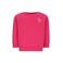 B.Nosy gebloemde sweater roze